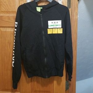 Akihabara Station Hoodie